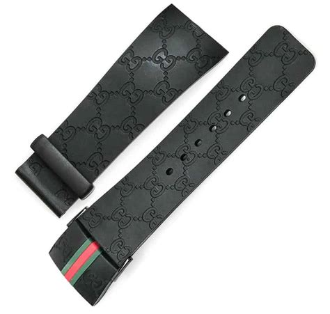 gucci digital watch band|genuine Gucci watch bands.